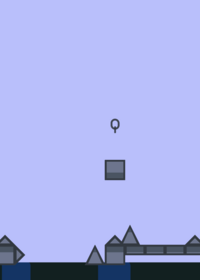 Impossible Dash