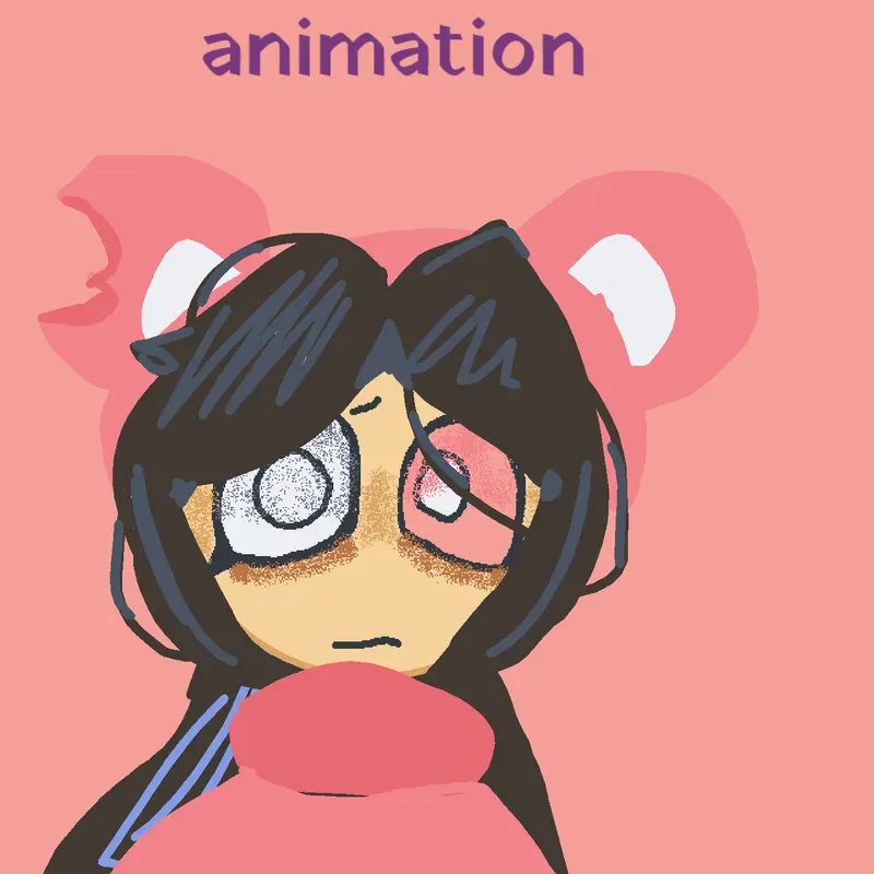 Test animation by @SOPHIA_EATSNUKES