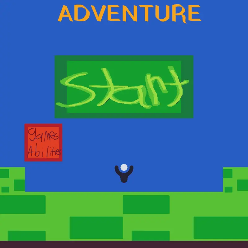 Game by @Aperson436
