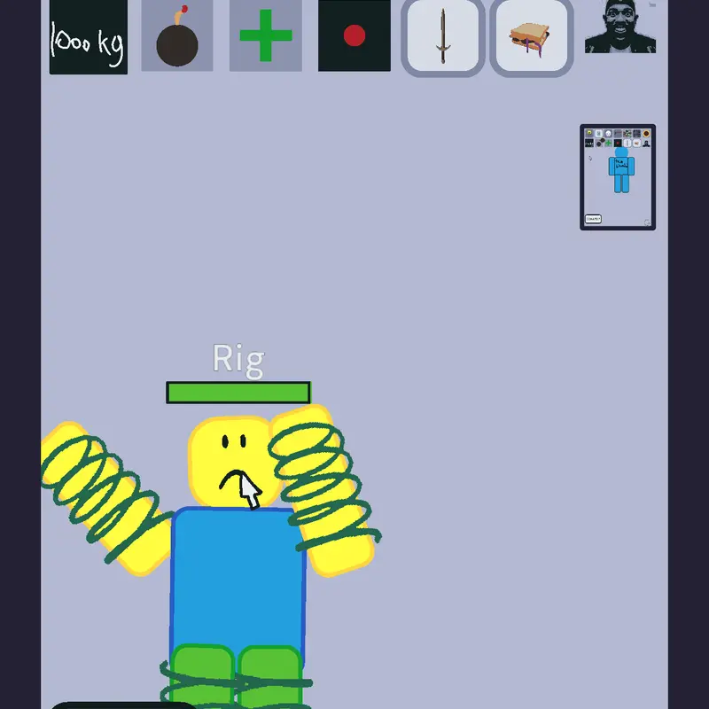 Game by @forsaken3946