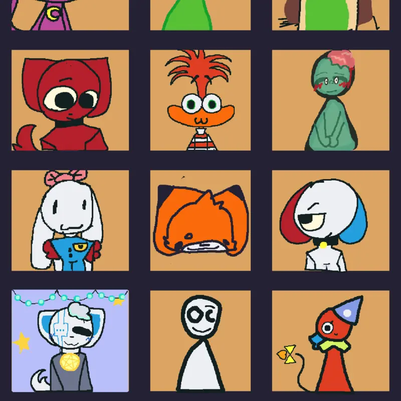 Game by @VannsNumberOneFan