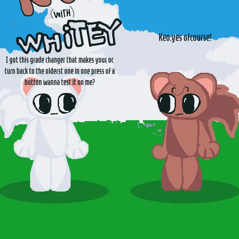 Game by @The_Luna_hamstery