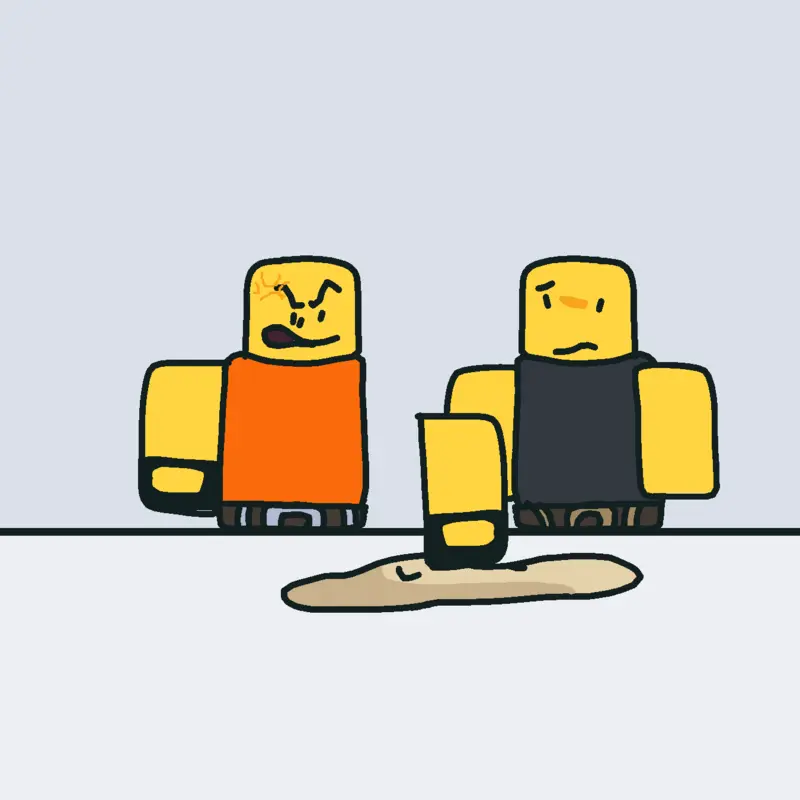 Game by @ToastDude