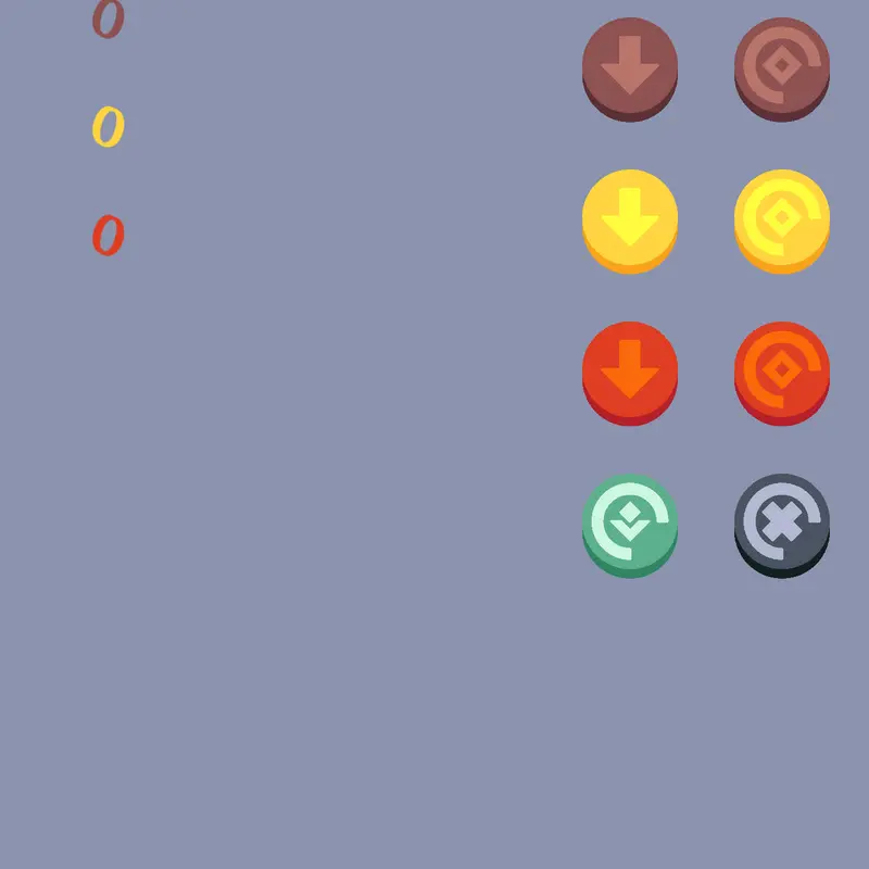Game by @BongosCode