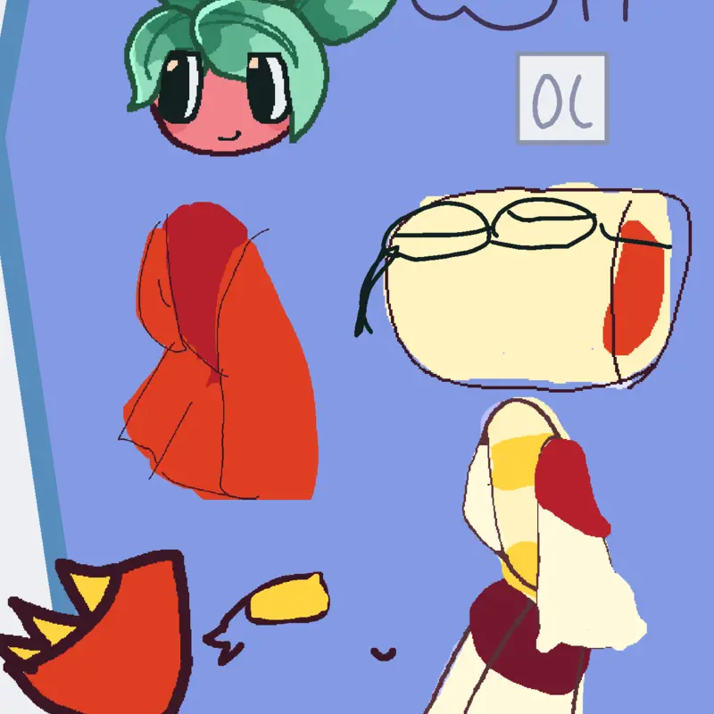 :3 by @iirueurur