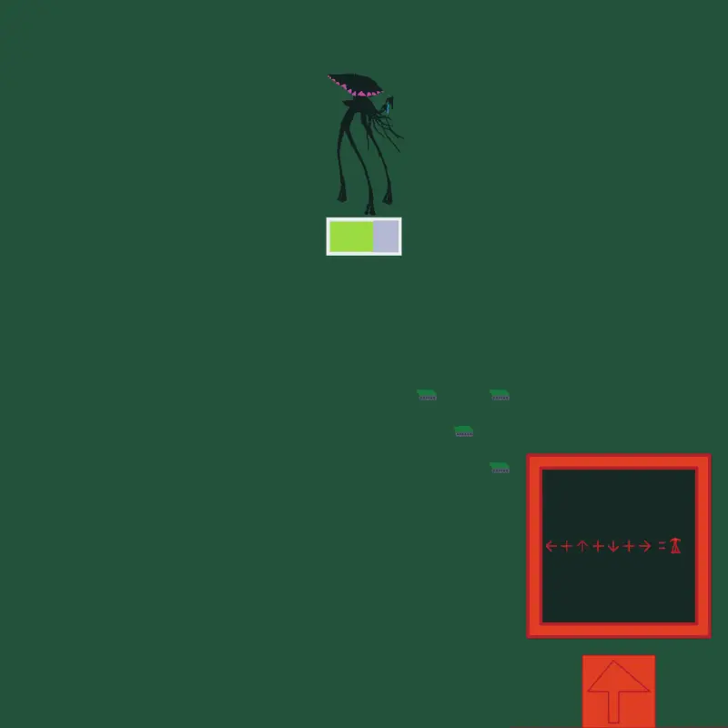 Game by @GamesCreate