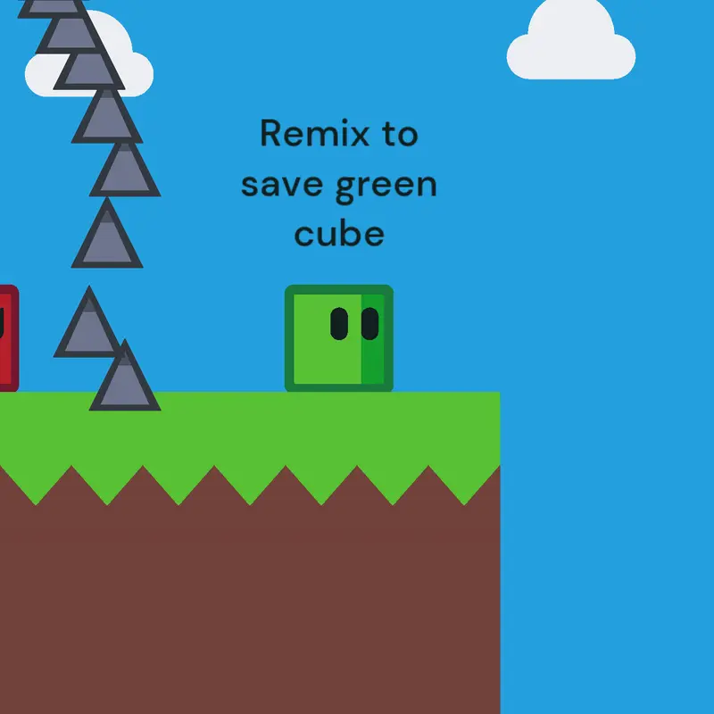 Game by @omma