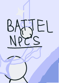 Battle NPCS