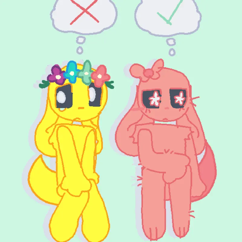 Game by @decayed_rabbit