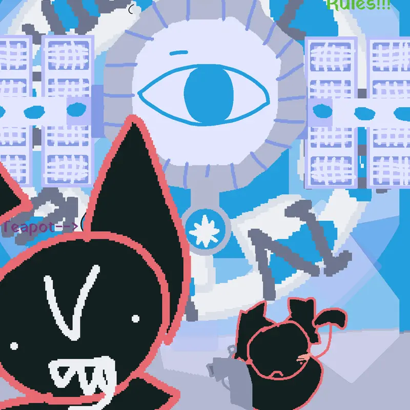 Game by @Still_a_piece_of_trash