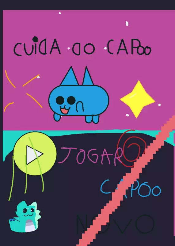 Game by @vegalo
