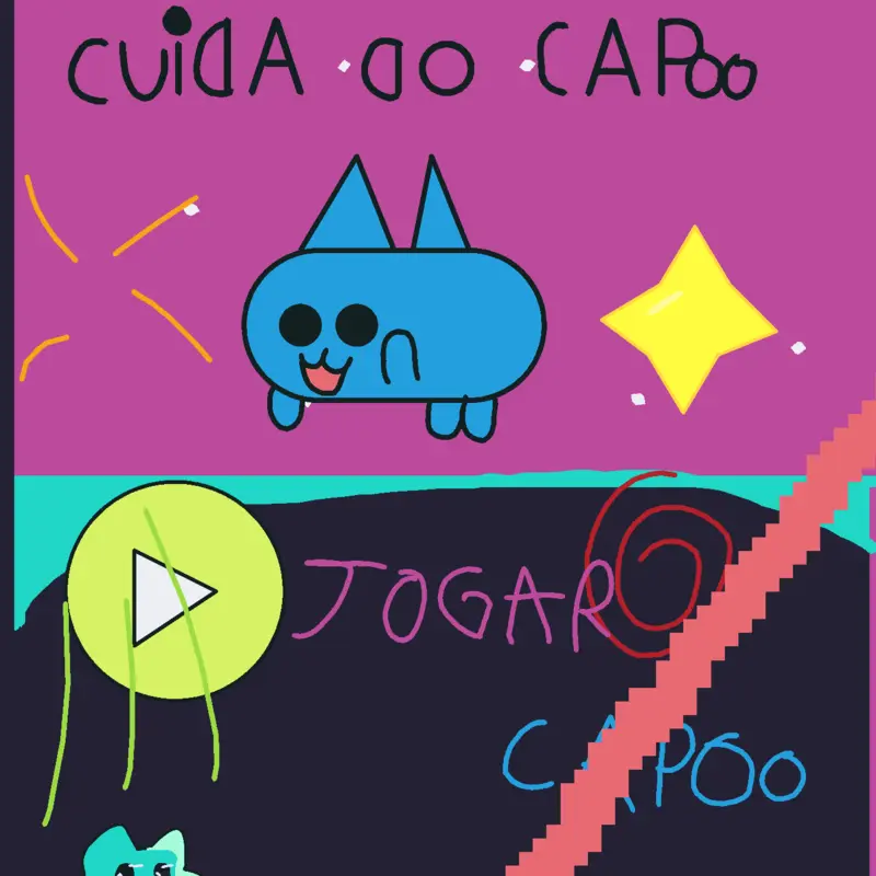 Game by @vegalo