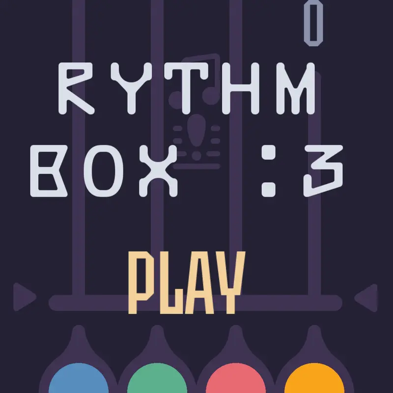 Game by @blackywacky