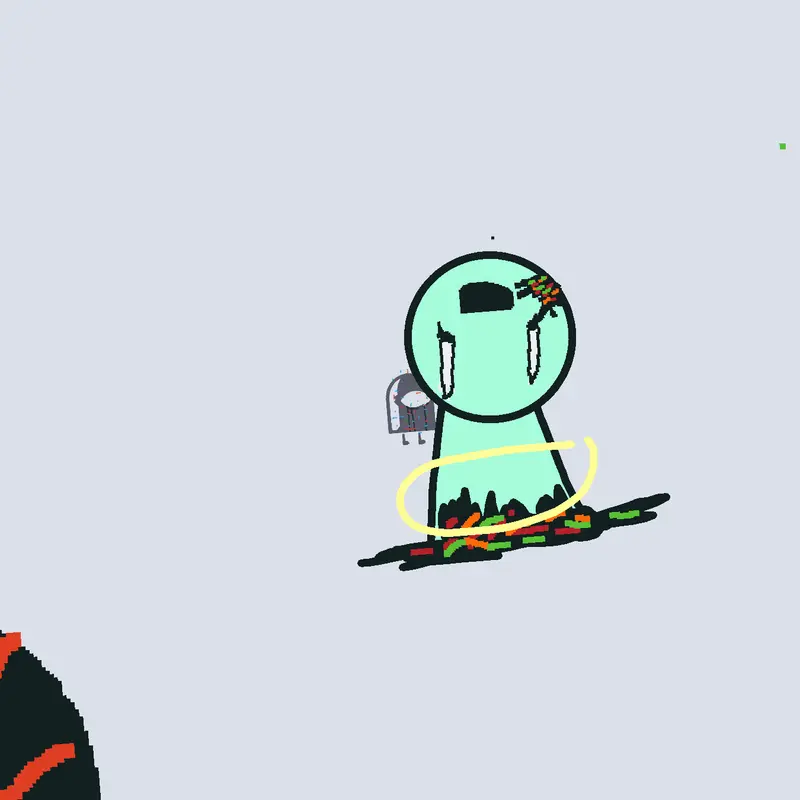 Game by @sprunki_queen