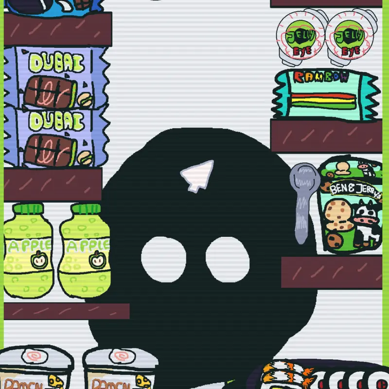 Game by @Glitched_Creations