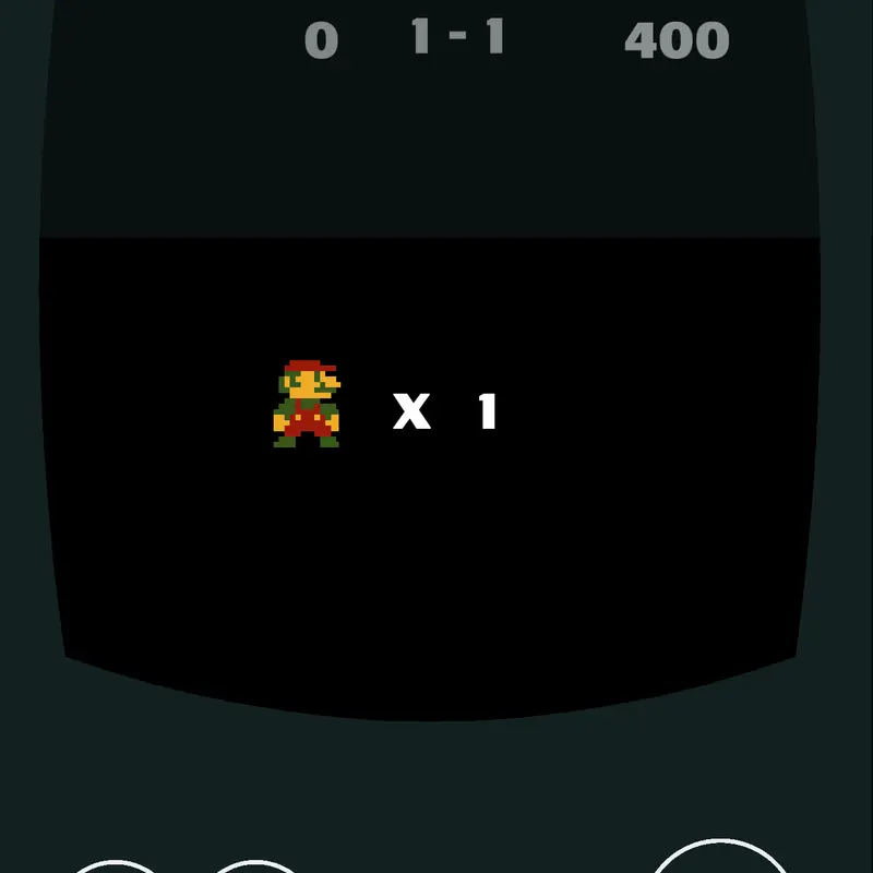 Game by @mctheking