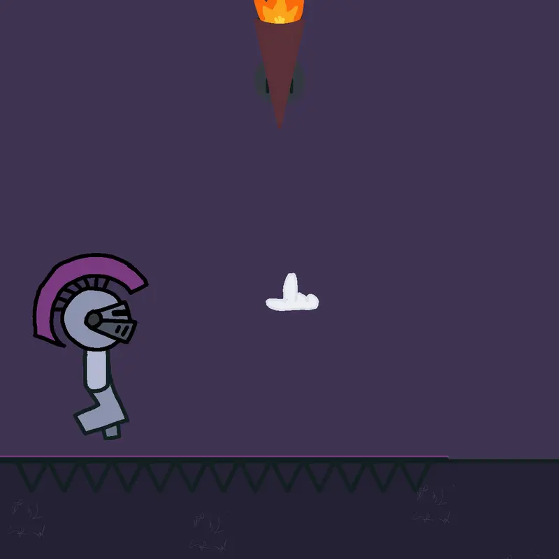 Game by @gjryh
