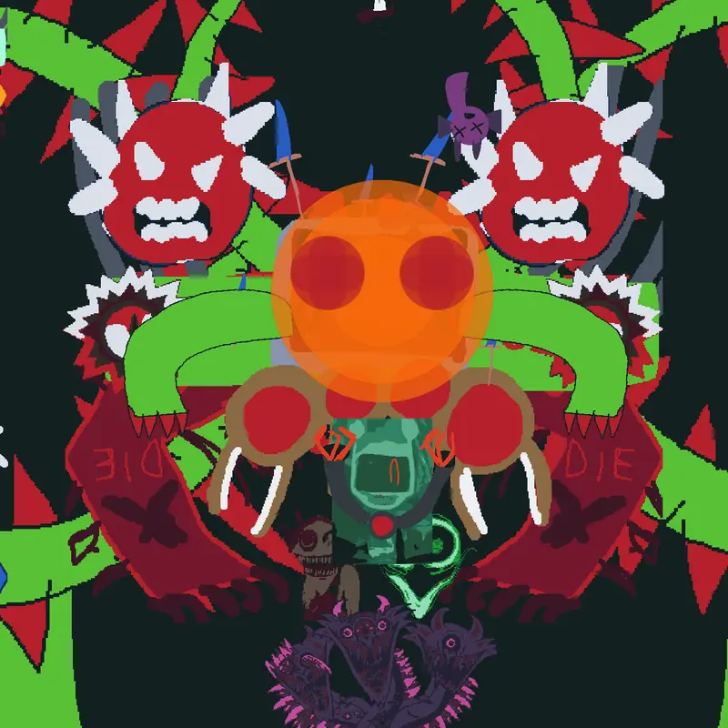 Game by @BlueBlocky