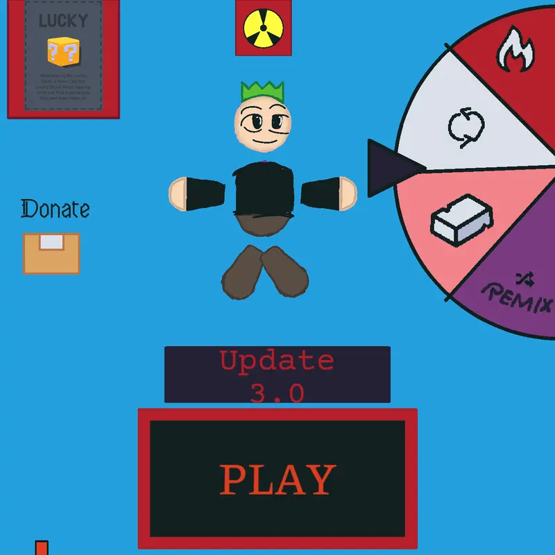 Game by @i8pancakes