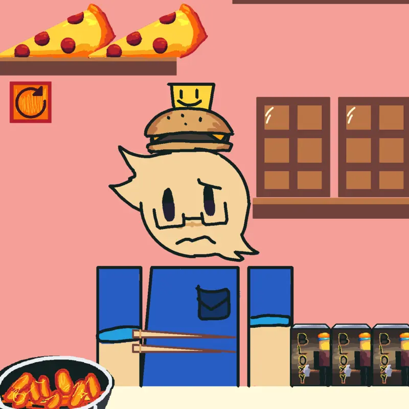 Game by @-vainille-