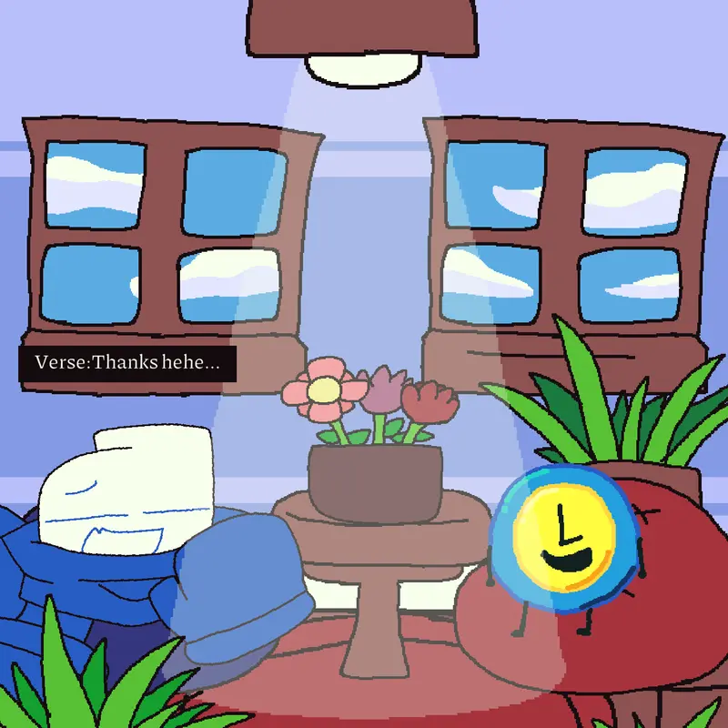 Game by @VerseX
