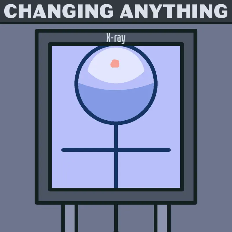 Game by @TheSaltySpitoon