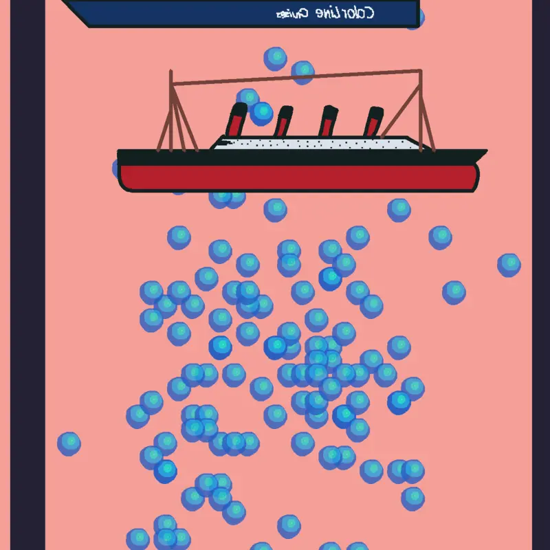 Game by @anxiety999