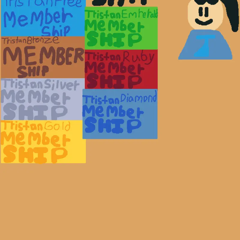 Game by @Tristansyat9
