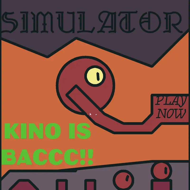 Game by @-KINO-