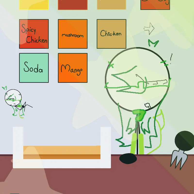 Game by @palestine_yey
