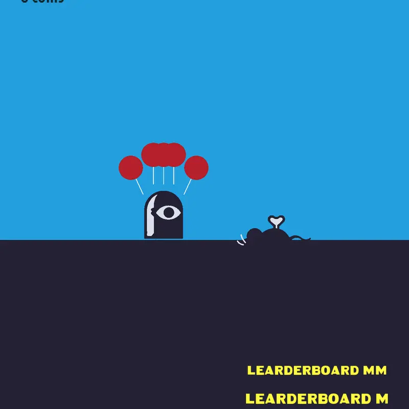 Game by @tizianoelsalamin2