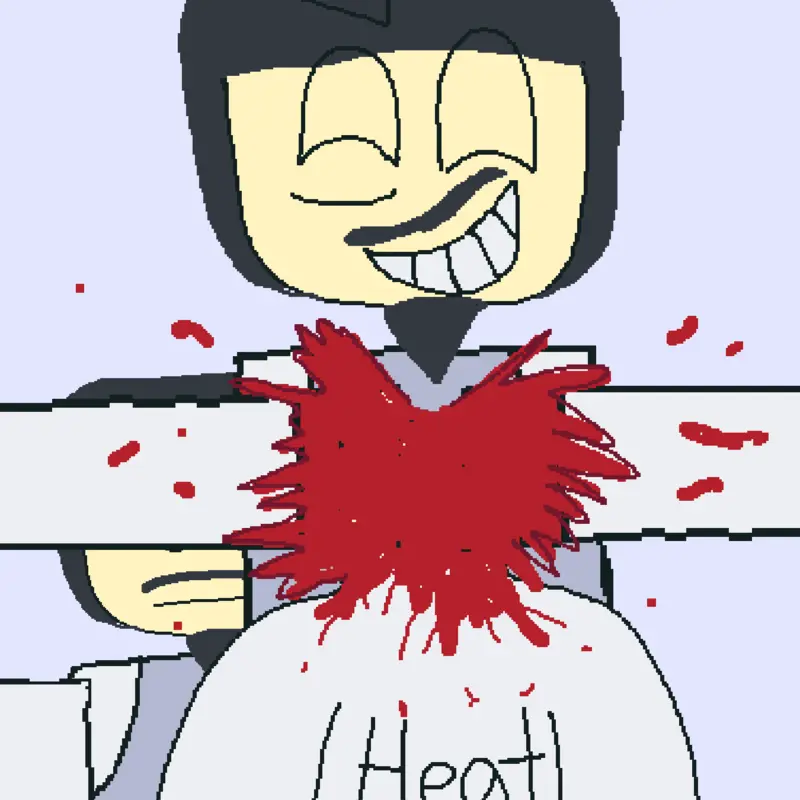 Game by @The_Blight