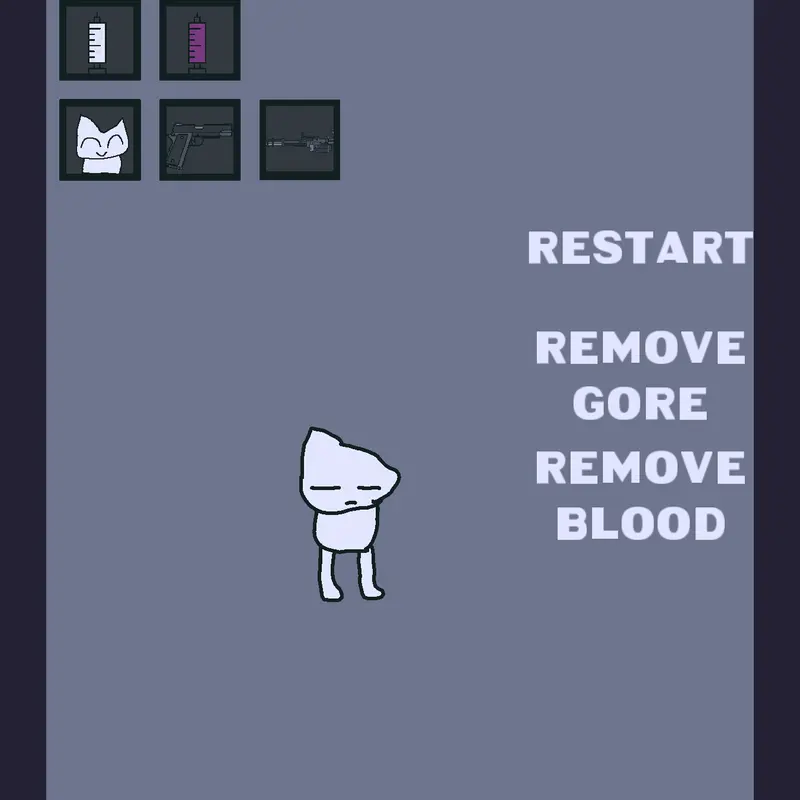 Game by @Metti
