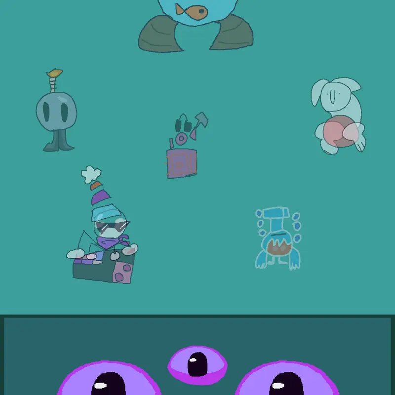Game by @-_splendid_productions_-