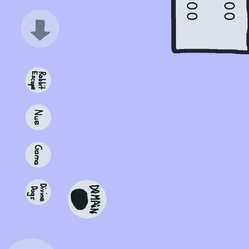 Game by @MikeLawrence