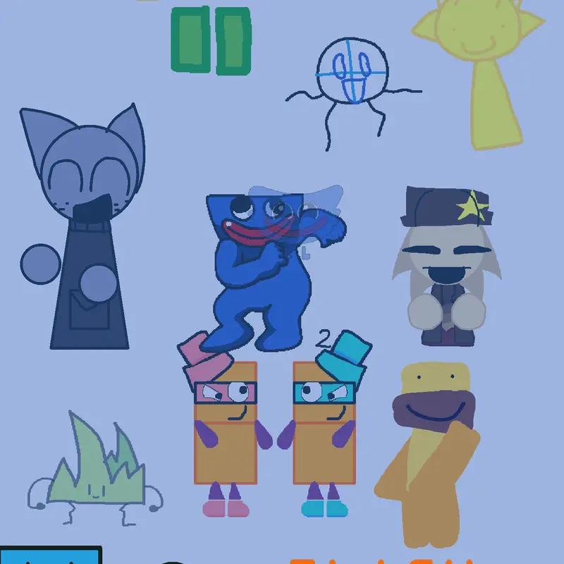Game by @appl120games