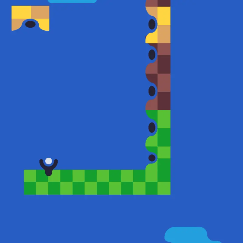 Game by @xianio