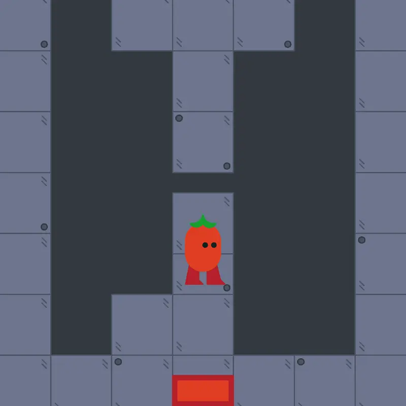 Game by @dodo_777