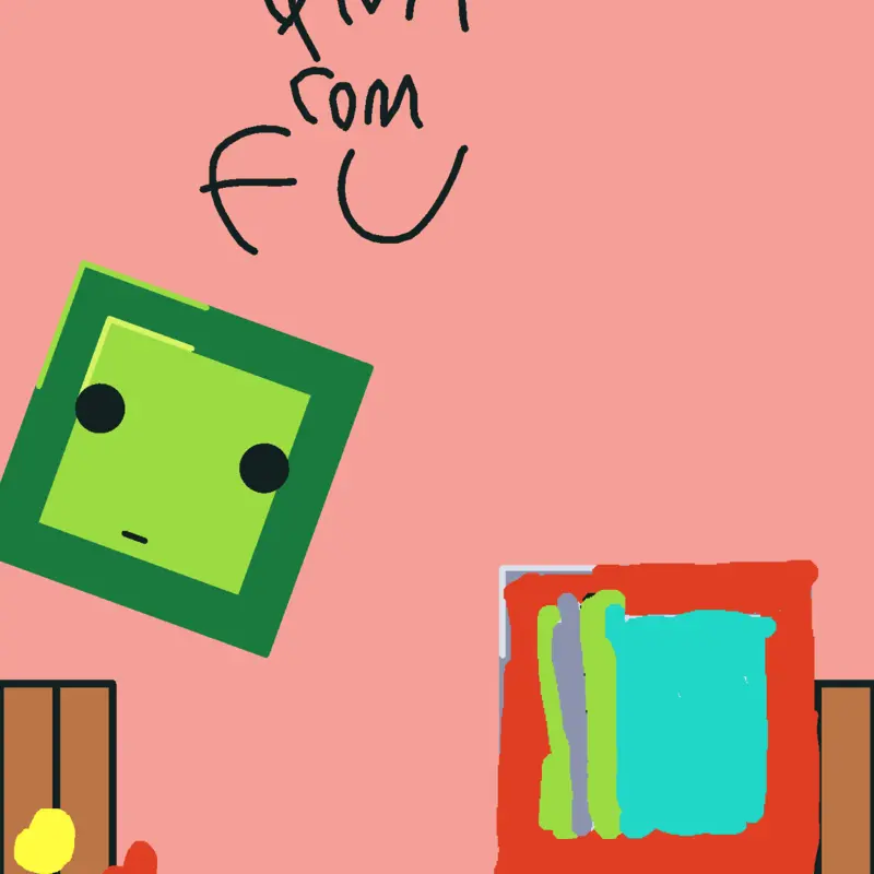 Game by @screwbrew_lol