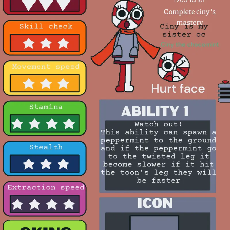 Game by @ZIXIE_official
