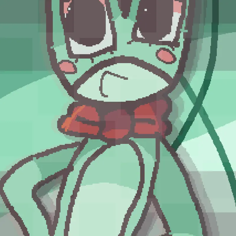 Game by @ddawnmistttheartist