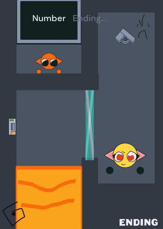 Game by @ZuliaAngel