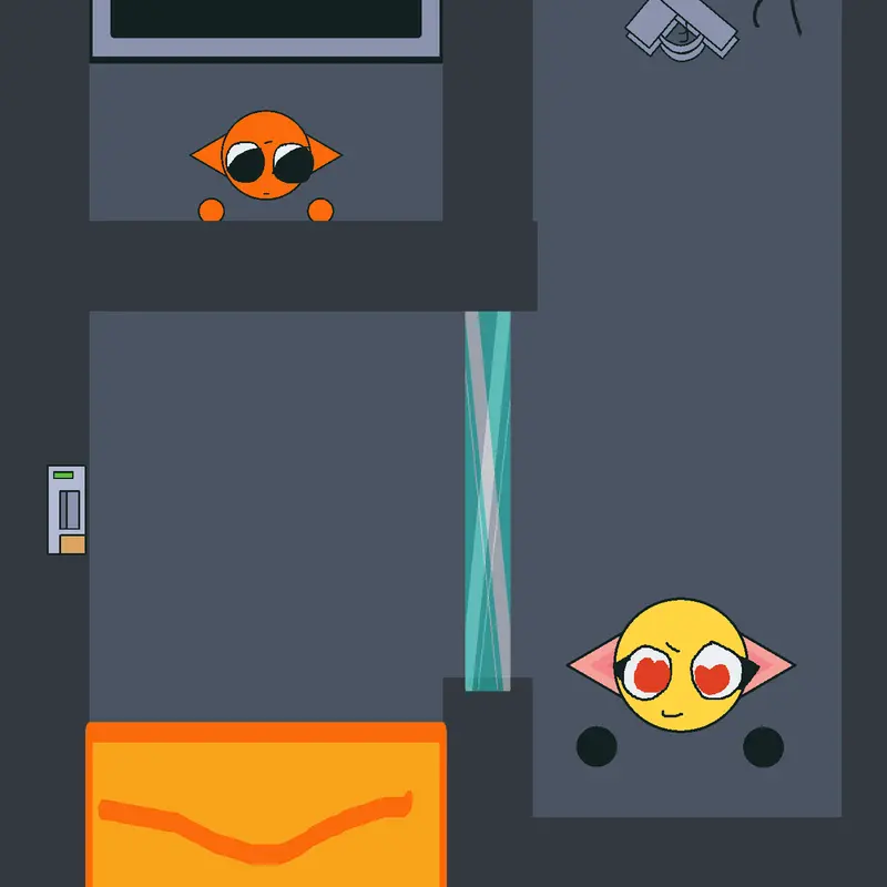 Game by @ZuliaAngel