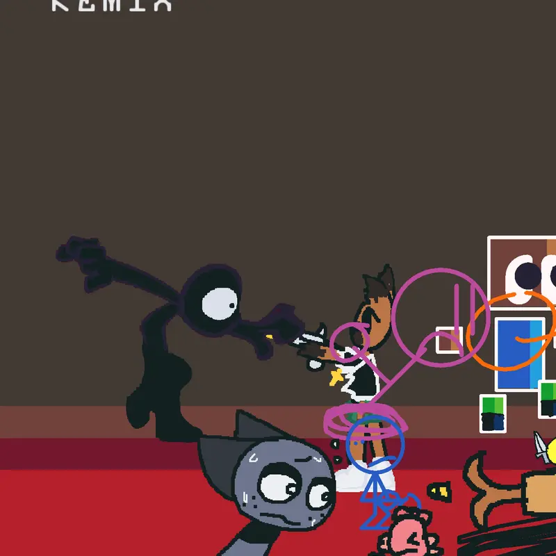 Game by @Pankekeconchocolateylim4