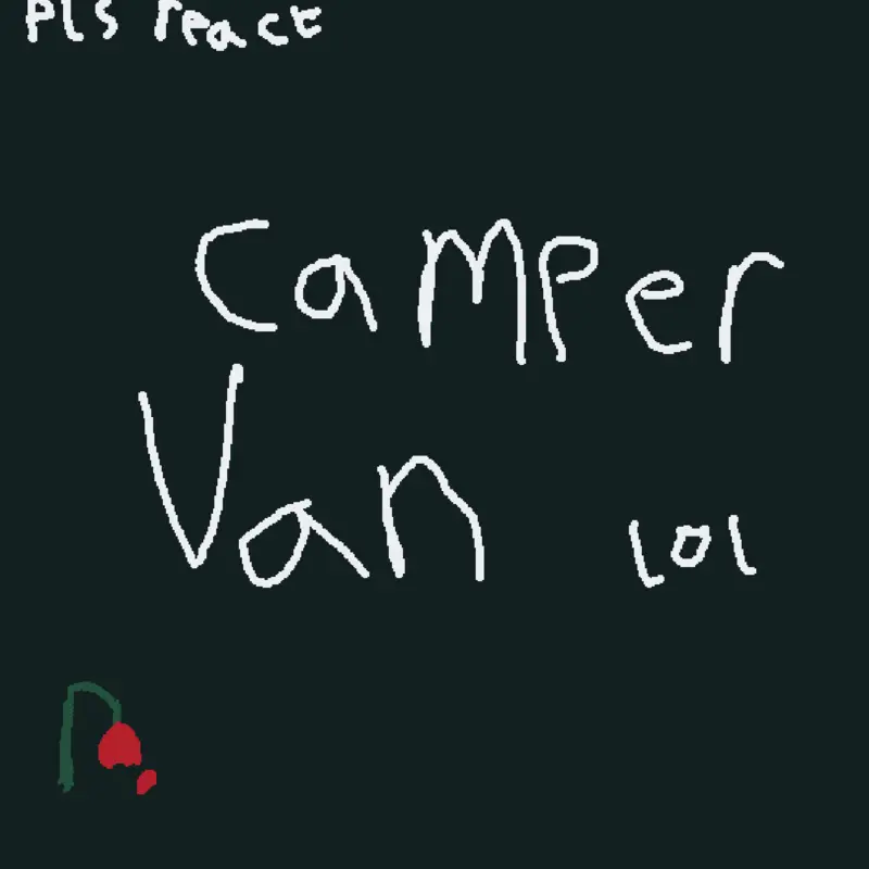 CAMPER VAN BETA RELEASE by @Reg7453Yourlocalpilot