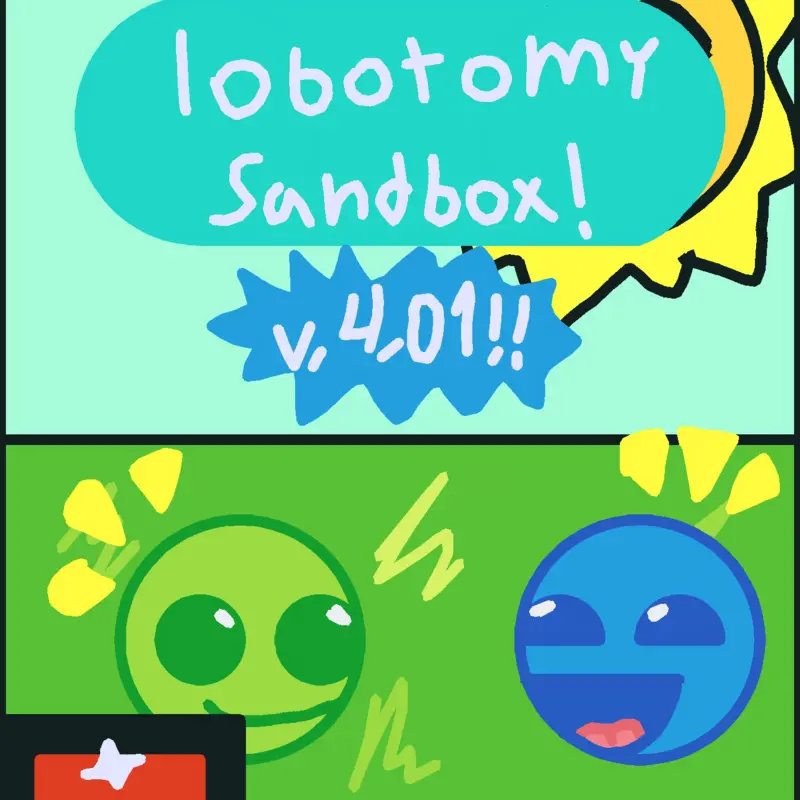 Game by @Cubee_the_square