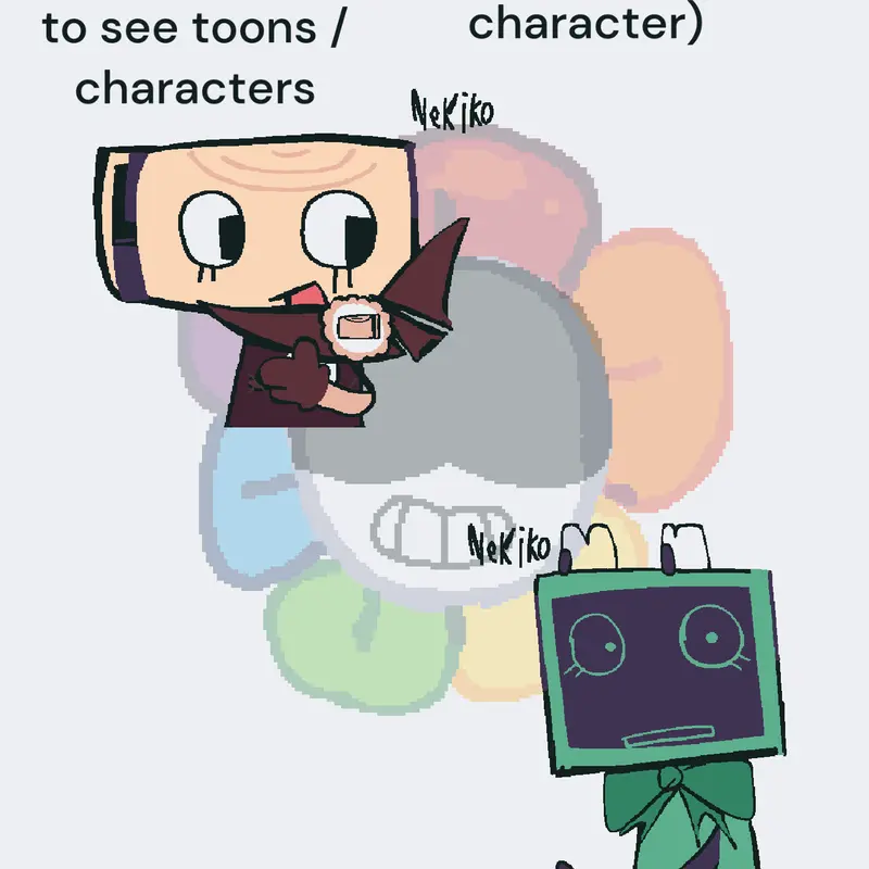 Game by @The-FR34K