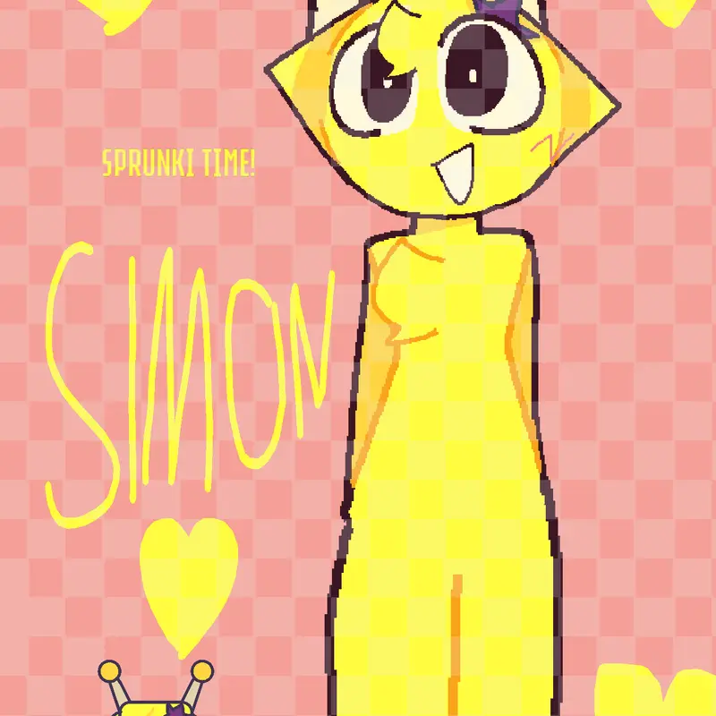 Game by @Pooki3_Ctales