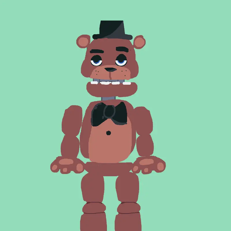 Game by @ELBERR
