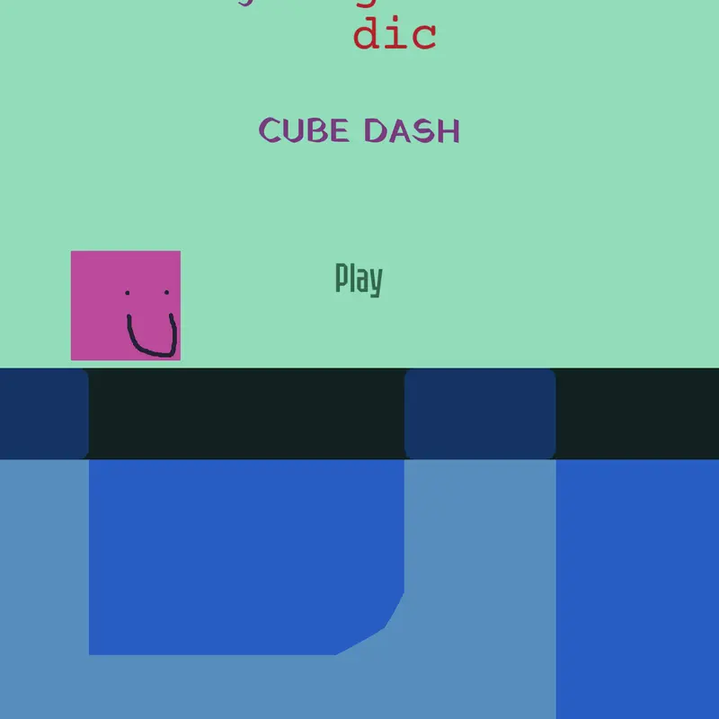 Game by @yagizardic